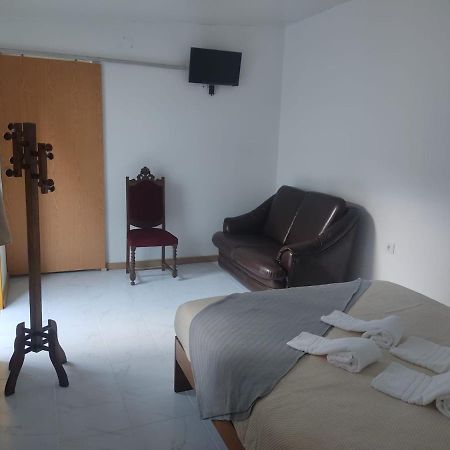 Villa Casa Do Vale - Casa Da Montanha - Geres Esterno foto