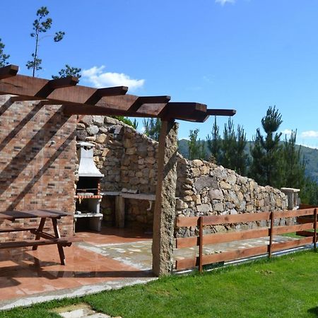 Villa Casa Do Vale - Casa Da Montanha - Geres Esterno foto